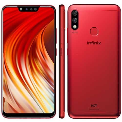 Infinix Hot 7 Pro