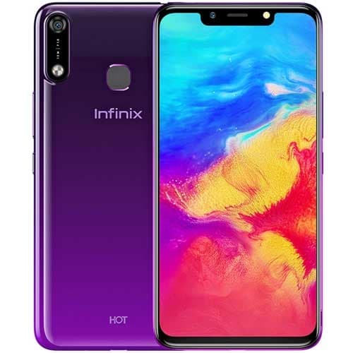 Infinix Hot 7