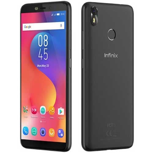 Infinix Hot S3