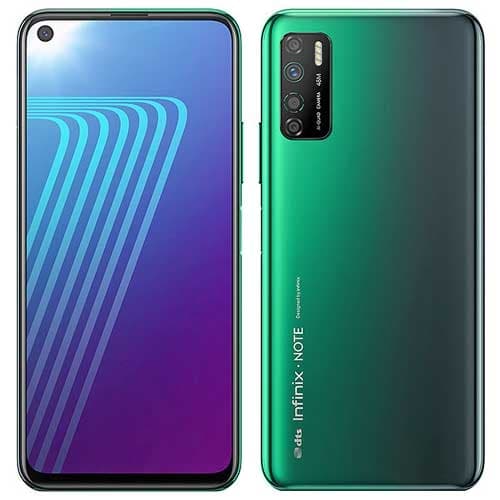 Infinix Note 7 Lite