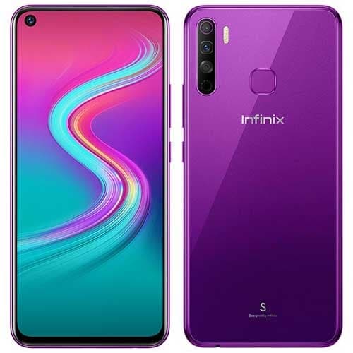 Infinix S5 Lite
