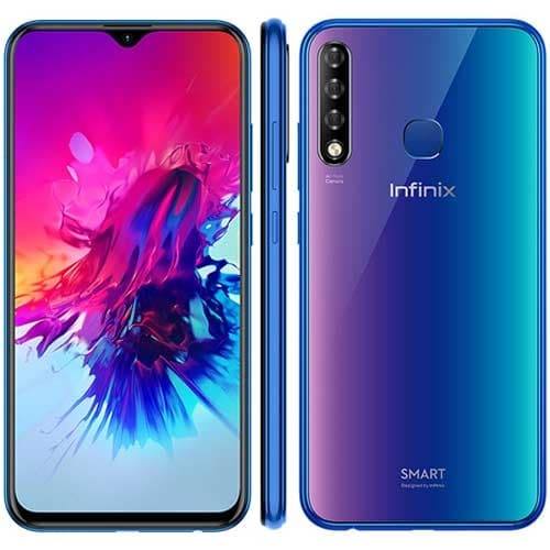 Infinix Smart 3 Plus