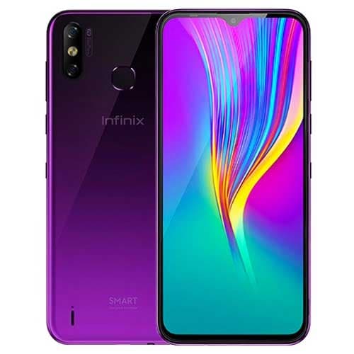 Infinix Smart 4c