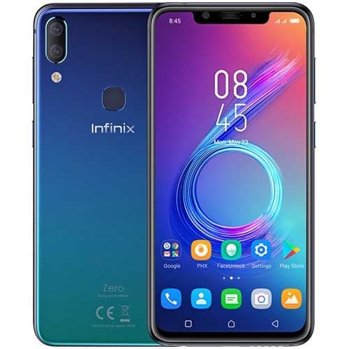 Infinix Zero 6 Pro