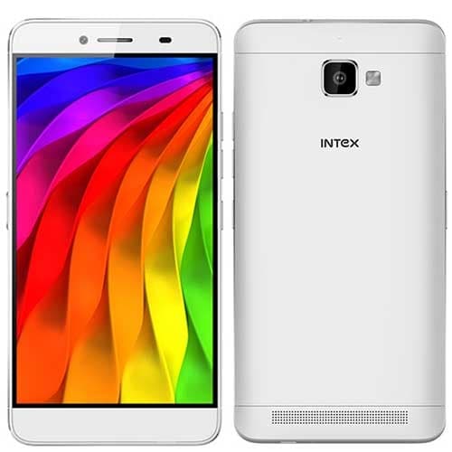 Intex Aqua GenX