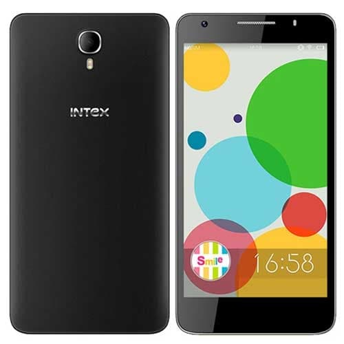 Intex Aqua Star 2