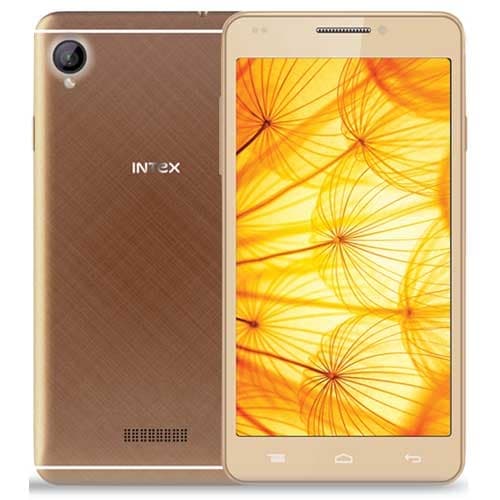 Intex Aqua Xtreme II