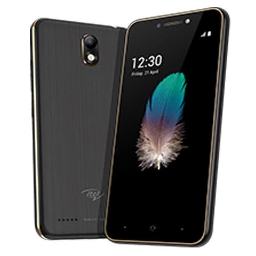 Itel A31