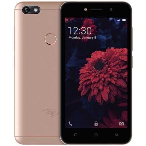 Itel A32F