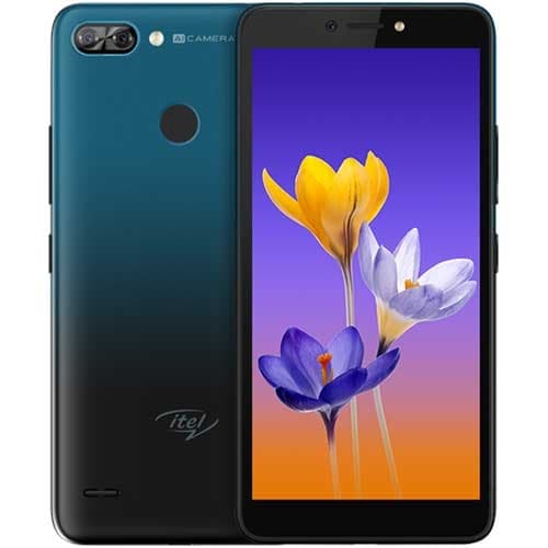 Itel A46
