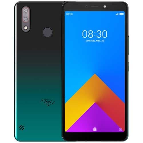 Itel A55
