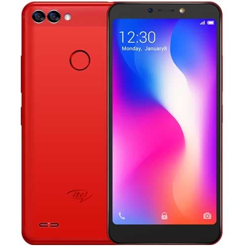 Itel S13 Pro
