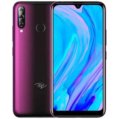 Itel S15 Pro