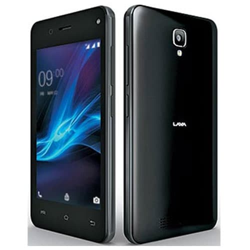 Lava A44