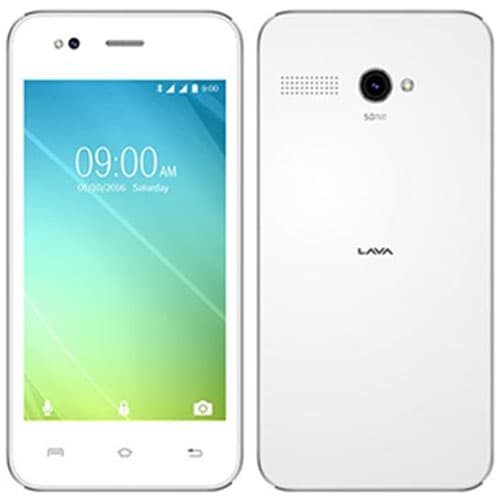 Lava A50