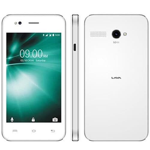 Lava A55