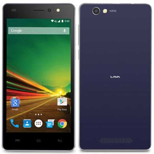Lava A71
