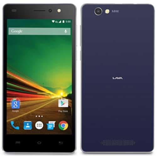 Lava A72