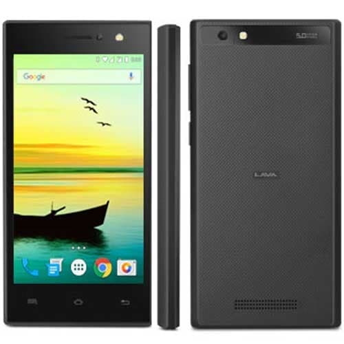 Lava A76