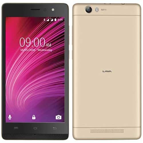 Lava A97