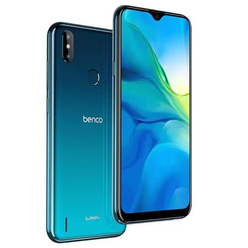 Lava Benco Iris 59