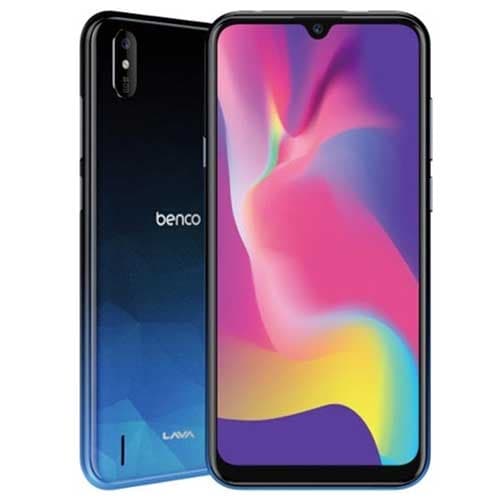 Lava Benco V7