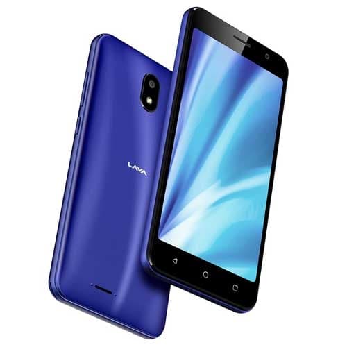 Lava Iris 43