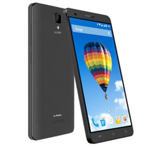 Lava Iris Fuel F2