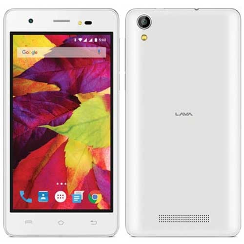 Lava P7
