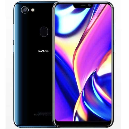Lava R3 Note