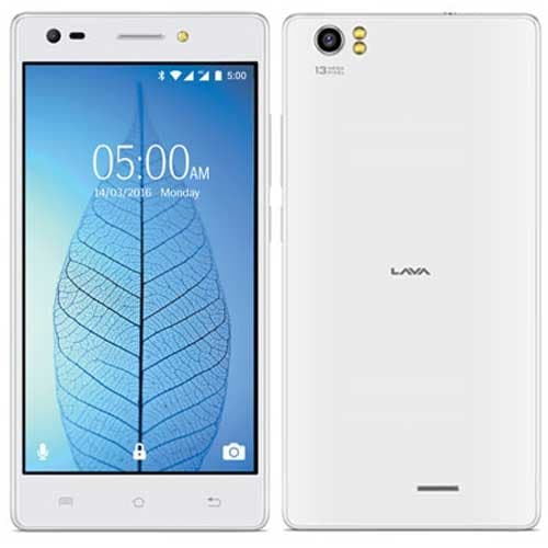 Lava V2 3GB