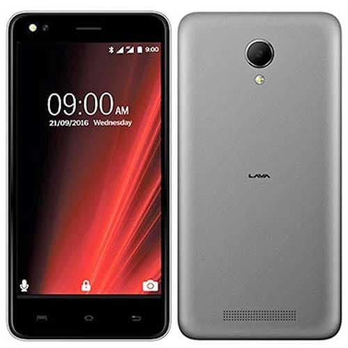 Lava X19