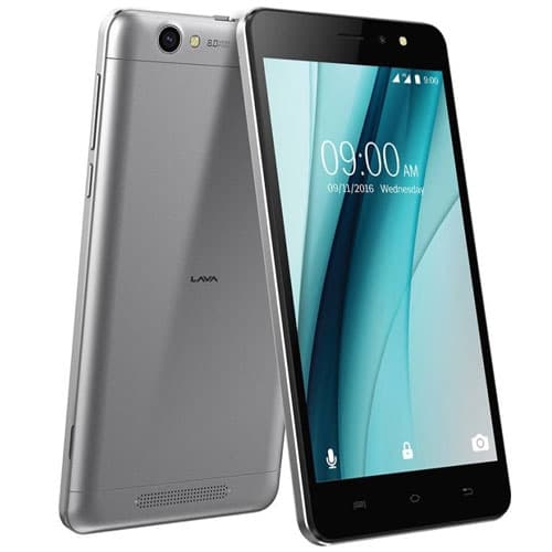 Lava X28 Plus