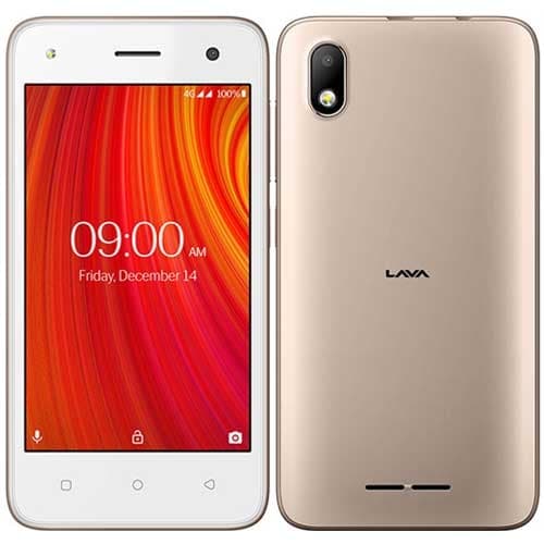 Lava Z40