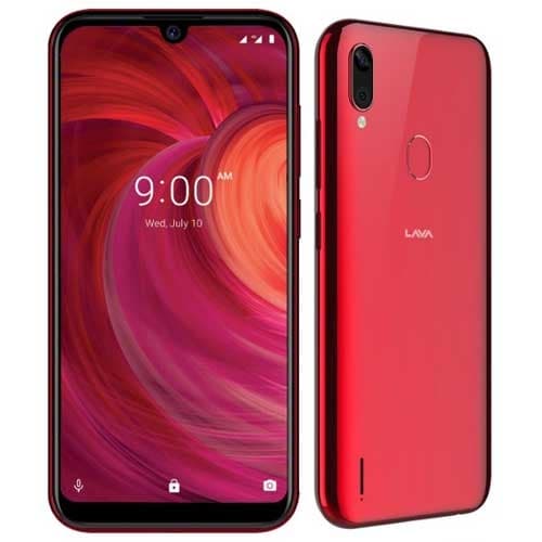Lava Z71