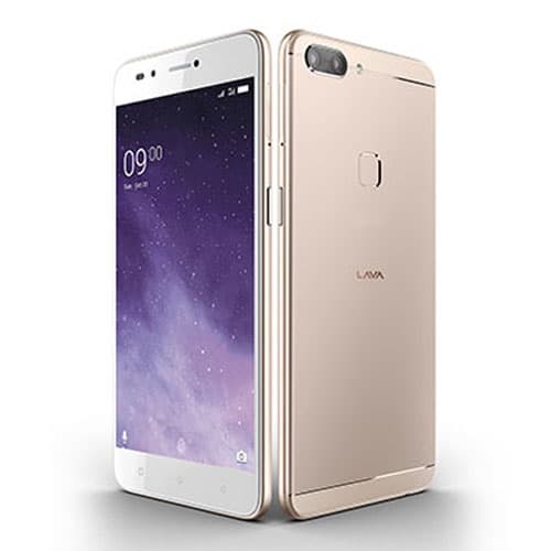 Lava Z90