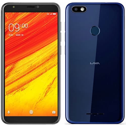 Lava Z91