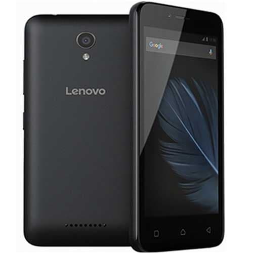 Lenovo A Plus