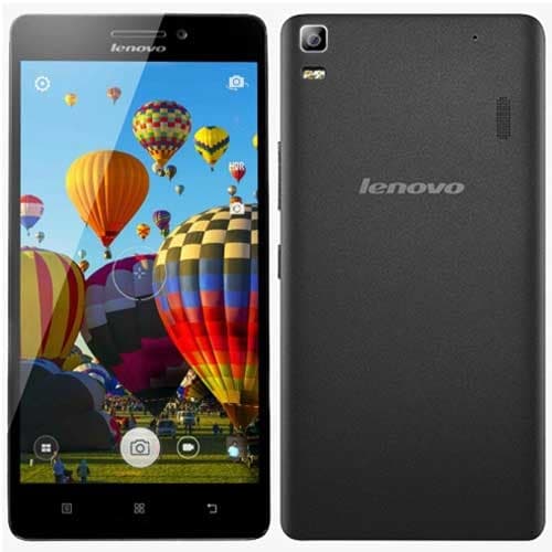 Lenovo A7000 Turbo