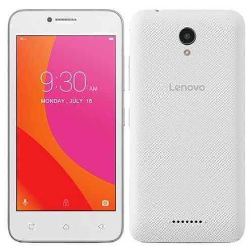 Lenovo B