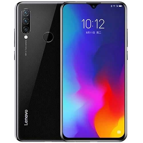 Lenovo K10 Note
