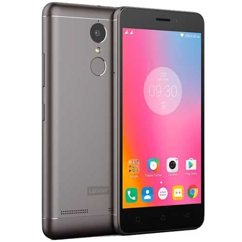 Lenovo K6