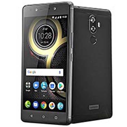 Lenovo K8 Plus