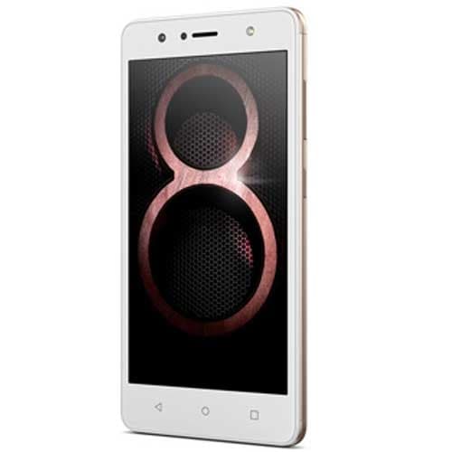Lenovo K8