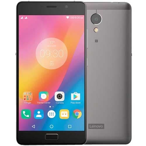 Lenovo P2