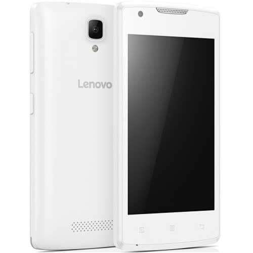 Lenovo Vibe A