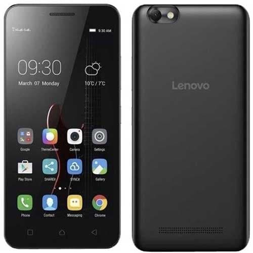 Lenovo Vibe C
