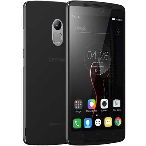 Lenovo Vibe K4 Note