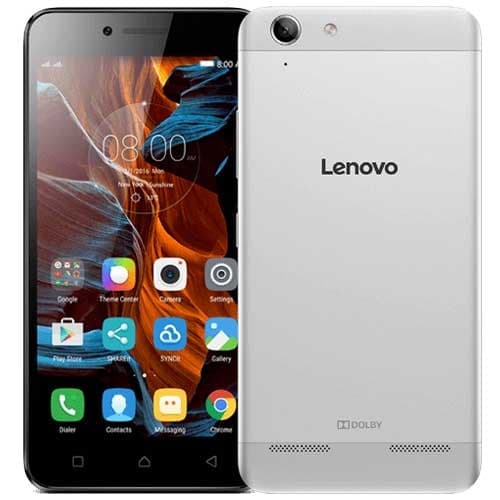 Lenovo Vibe K5