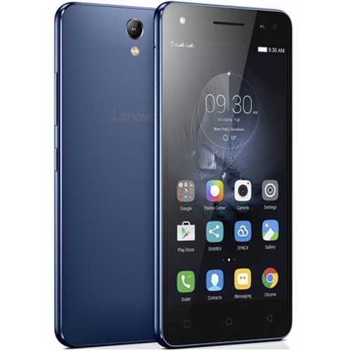 Lenovo Vibe S1 Lite